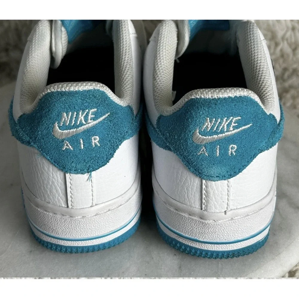 Nike Air Force 1 Low Space Jam A New Legacy Lola Bugs Bunny‎ 4.5Y DM3353-100